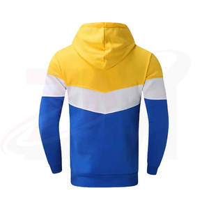 Survêtement pour homme avec logo/design personnalisé, collection hiver tendance, sweat-shirt et pantalon pour homme - Product Image 5