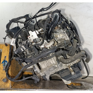 MOTOR COMPLETO FORD Transit Connect Serie Z2GA Z2GA diésel 1499 (13>) - Product Image 2