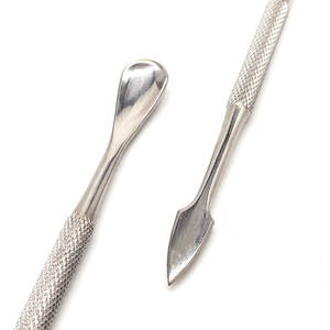 Ensemble d'outils de sculpture en cire dentaire en gros, acier inoxydable, manuel, réutilisable, haute qualité, quantité en vrac - Product Image 6