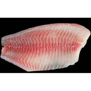 Yüksek kaliteli en iyi deniz ürünleri dondurulmuş balık Tilapia balık fileto ucuz fiyat ile yeni sezon sıcak satış Tilapia