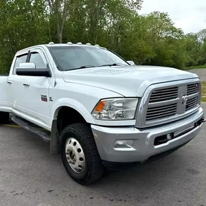 2011ดอดจ์แรม3500 Laramie - Product Image 1