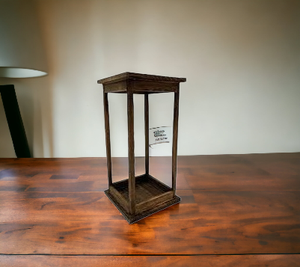 Linterna de Vela decorativa de acero inoxidable y cuadrada de tendencia superior para decoración del hogar boda de nueva llegada disponible aquí - Product Image 2