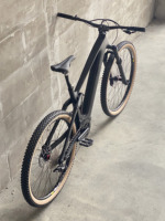 Bafang M820 E-Bike Rahmen полностью Emtb Mid Drive | Fox 38 Gabel E Bike горный Кефаль Rahmen