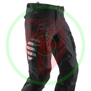 Vêtements de motocross de haute qualité Pantalon de sport de plein air Pantalon de motocross respirant pour homme à prix avantageux Pantalon de motocross sur mesure - Product Image 5
