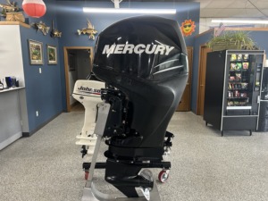 New thủy ngân 9.9 <span class=keywords><strong>Pro</strong></span> XS động cơ phía ngoài cho thuyền - Product Image 3