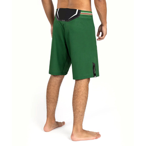 Pantalones Cortos de MMA para Hombre, Nuevo Modelo, Servicio OEM, Transpirables, Elásticos, Ligeros, de Secado Rápido, Impresión Personalizada, Precio Económico al por Mayor - Product Image 2