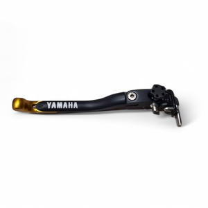Palanca de Freno para Motocicleta Yamaha FZ1 06-09 y FZ6 06-09 en Color Dorado - Product Image 1