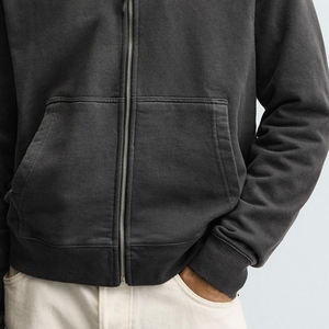 Sudaderas con Capucha para Hombre de Alta Calidad, Cómodas y Transpirables, Estilo Nuevo, con Impresión de Logotipo Personalizado, Ropa Casual para Exteriores - Product Image 4