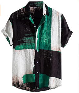 2025 wholesale new collectionPlain <b>Tshirt</b> Print Men's T Shirt With Blank Organic Cotton Oversized Print T-Shirt for Men - Product Image 2