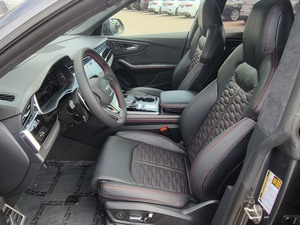 รถ SUV AWD แบบอัตโนมัติใช้รถ2023 RS Q8 4.0T Quattro - Product Image 5