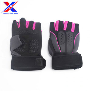 2025 nouveauté gants de gymnastique respirants pour l'entraînement de Fitness adulte unisexe fabriqués avec des gants de réglage de la main en cuir souple - Product Image 6