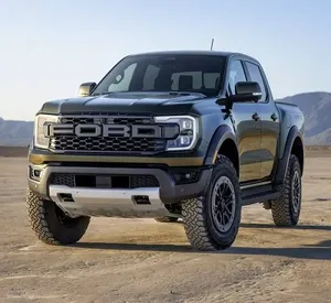 Ford Ranger 2024 en parfait état - Product Image 1