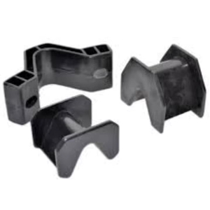 ผลิตภัณฑ์พลาสติกวิศวกรรมคุณภาพสูงโดยเฉพาะชิ้นส่วนอะไหล่สำหรับรายการเช่นเก้าอี้ตั้งแคมป์หรือเครื่องกำเนิดไฟฟ้า - Product Image 1