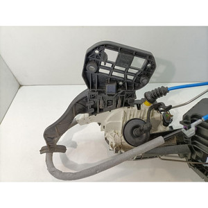 SERRURE AVANT GAUCHE MERCEDES Classe B W246 2ème Série A1667200135 651930 (12>) - Product Image 2