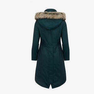 แจ็กเก็ตตาข่ายสำหรับขี่ม้าแจ็กเก็ตสำหรับขี่ม้าที่สง่างามรับประกันคุณภาพ - Product Image 3