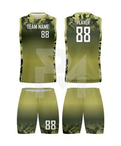 Uniforme drapeau personnalisé 7v7 de qualité supérieure avec fonction respirante Options de taille plus Logo nom et numéro personnalisable - Product Image 2