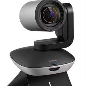 Webcam Logitecs G Cloud Premium / Matériel TPU/plastique / Couleur noire - Product Image 1