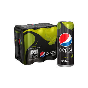 Empaquetado de exportación de sabor a Cola clásico de bebida Pepsi en botellas de PET botellas de vidrio y latas para entrega al por mayor a granel - Product Image 5
