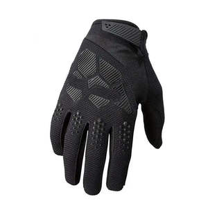 Gants d'équitation personnalisés de haute qualité MX Gants de motocross Respirant ATV Dirt Bike Descente VTT Gants de VTT MX Gears - Product Image 2