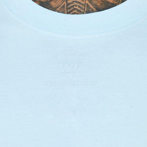 เสื้อยืดโอเวอร์ไซส์ทันสมัยสำหรับผู้ชาย เนื้อผ้านุ่มสบาย ดีไซน์ลำลอง เหมาะสำหรับใส่ในชีวิตประจำวัน สตรีทแวร์ และแฟชั่นลำลอง - Product Image 6