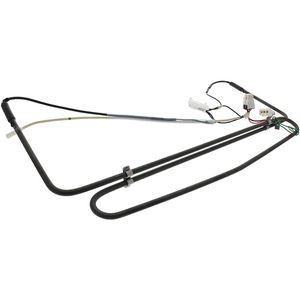 Nuevo Conjunto de Calentador Eléctrico de Cobre para Descongelación, para Refrigeradores Domésticos y de Hotel, Piezas ERP WR55X31113 - Product Image 1