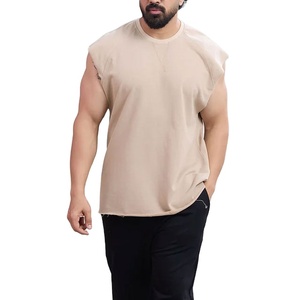 2026 Fabricante Mayorista de Camisetas sin Mangas, Singlets, Ropa Deportiva de Color Personalizado, Ajuste Delgado, Yoga, Sin Mangas, Precio de Fábrica, Ropa de Fitness - Product Image 2