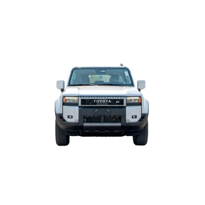 NOUVEAU TOYOTA PRADO TXL-I TOP 2026, 0 KM, 7 PLACES, 4 CYLINDRES, 200-299 CV, TRANSMISSION AUTOMATIQUE - Product Image 1