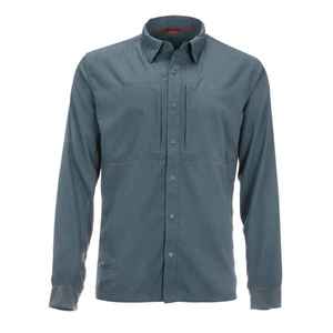 Camiseta de Pesca para Hombre de Alta Gama, Personalizada, con Protección Solar UPF 50, Impermeable, con Cierre de Botones, Transpirable y Cómoda - Product Image 6