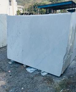 Mármol Satuario Indio, Disponible en Espesores de 20 mm y 30 mm, Carga Completa de Contenedor con Embalaje en Cajas para Venta al por Mayor de Mármol Indio - Product Image 1