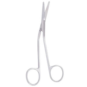 Venta al por mayor de instrumentos quirúrgicos, tijeras nasales de Forman, instrumentos quirúrgicos de grado quirúrgico, tijeras nasales de Forman - Product Image 5
