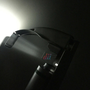 Laringoscopio de Video con Punta Flexible de Fibra Óptica McCoy Electric, Hojas para Intubación de Vía Aérea, Kit de Anestesia EMT, CE ISO - Product Image 5