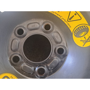 Roue d'origine FORD C - Série Max (CEU) AM51BA, 13036 XWDA/B (15>) - Product Image 6