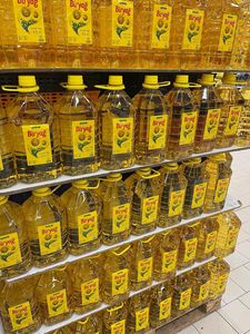100% Pure Organic Refined Sunflower Oil KOSHER Certified TOP GRADE Cooking Oil From Ukraine - Product Image 6