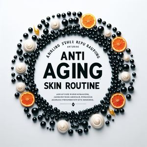 OEM Face Care Vitamin C Whitening Anti-Wrinkle Moisturizing Face Cream & Lotion with Arbutin & Kojic Acid for Glowing Skin - Product Image 2