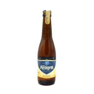 Belgian Mart propose la bière Affligem Lager en bouteilles et le traitement de la bière en vrac - Product Image 3