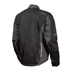 Nueva chaqueta de protección para moto de turismo para hombre, impermeable, para todas las estaciones, chaquetas textiles Cordura para motocicleta de aventura - Product Image 6