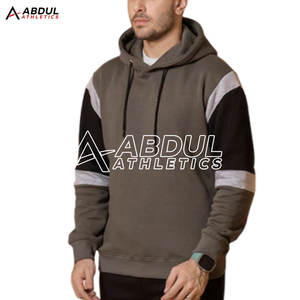 Gran oferta, chándal de gimnasio de lana personalizado, novedad, superventas, ropa deportiva, chándal de gimnasio para hombre - Product Image 1
