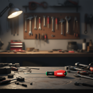 Usag <b>TORX</b> Tamper Resistant Screwdrivers Premium Product Category for Secure Fastening - Product Image 3