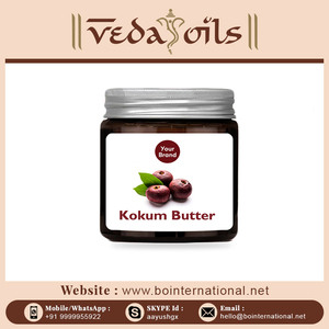 Nueva venta a granel Precios más bajos Kokum Butter Previene la piel seca - Product Image 6