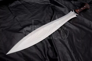 Magnifique Étui en Cuir Fait Main pour Couteau ou Épée Jouet – Cadeau Idéal - Product Image 3