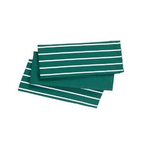 100% pur coton lavable pliable réutilisable torchons impression personnalisée meilleure vente nettoyage vaisselle vêtements durable doux - Product Image 4