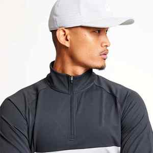 Séchage rapide évacuation de l'humidité Golf Jersey Hommes Polo Personnalisé Sportswear Stretch Fit Respirant Tissu Usine En Vrac En Gros - Product Image 6