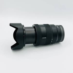 Lente de cámara NUEVA E 16-55mm f/2,8 de alta calidad con envío gratis - Product Image 2