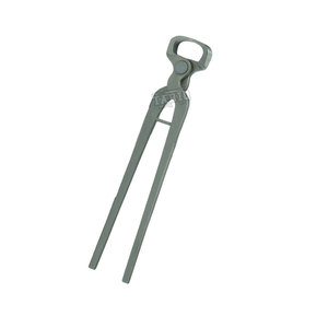Heavy-Duty Reusable Farriers Hoof Nipper Equine <b>Veterinary</b> <b>Instrument</b> for Horse Hoof Trimming - Product Image 5