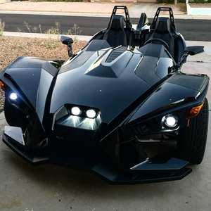 OFERTA CALIENTE 2025 Polaris Slingshot R SLR SL Autodrive 2024 LIMITED EIDTION - Product Image 6