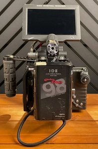 (HY) RED 6K-Caméra dragon épique. - Product Image 3