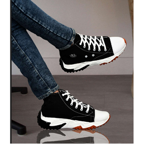 Zapatillas Casuales para Hombre, Ligeras y Cómodas, con Diseño Elegante para Caminar a Diario y Uso Diario - Product Image 4