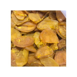 เสาวรสอบแห้งพร้อมเมล็ดพันธุ์จากเวียดนามให้ผลไม้เสาวรสอบแห้งนุ่มคุณภาพดีที่สุดจากเวียดนาม - Product Image 1