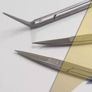 Bonne vente ciseaux de coupe TC de la plus haute qualité pour les ciseaux de chirurgie plastique rhinoplastie par SUAVE INSTRUMENTS SURGICAUX - Product Image 6