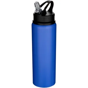 Botella de Agua Ecológica Fitz de Acero Reciclado, Artículos de Bebida Sostenibles - Product Image 4